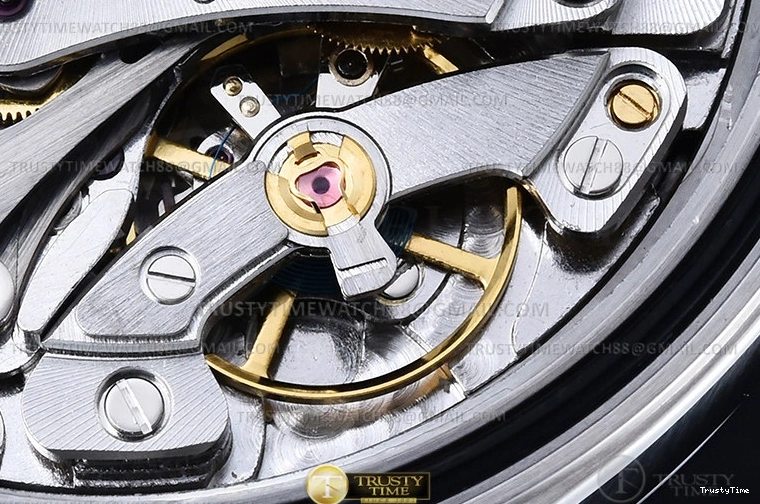 0313 Vibrant ROLDYT0437 – Daytona 116519 904L WG RU Met Stk QF V3 SH 950